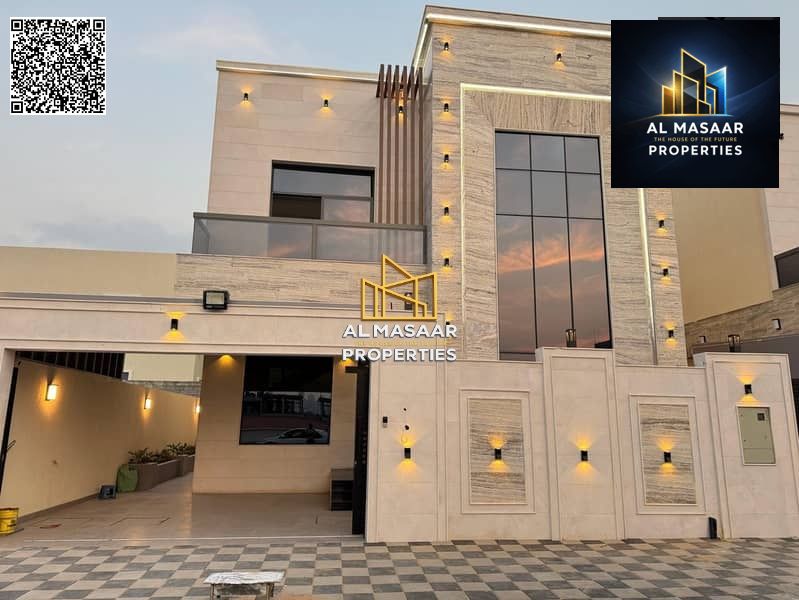 Receive your villa ready to move in. Very spacious interiors and hotel-style finishes. Freehold ownership for all nationalities.