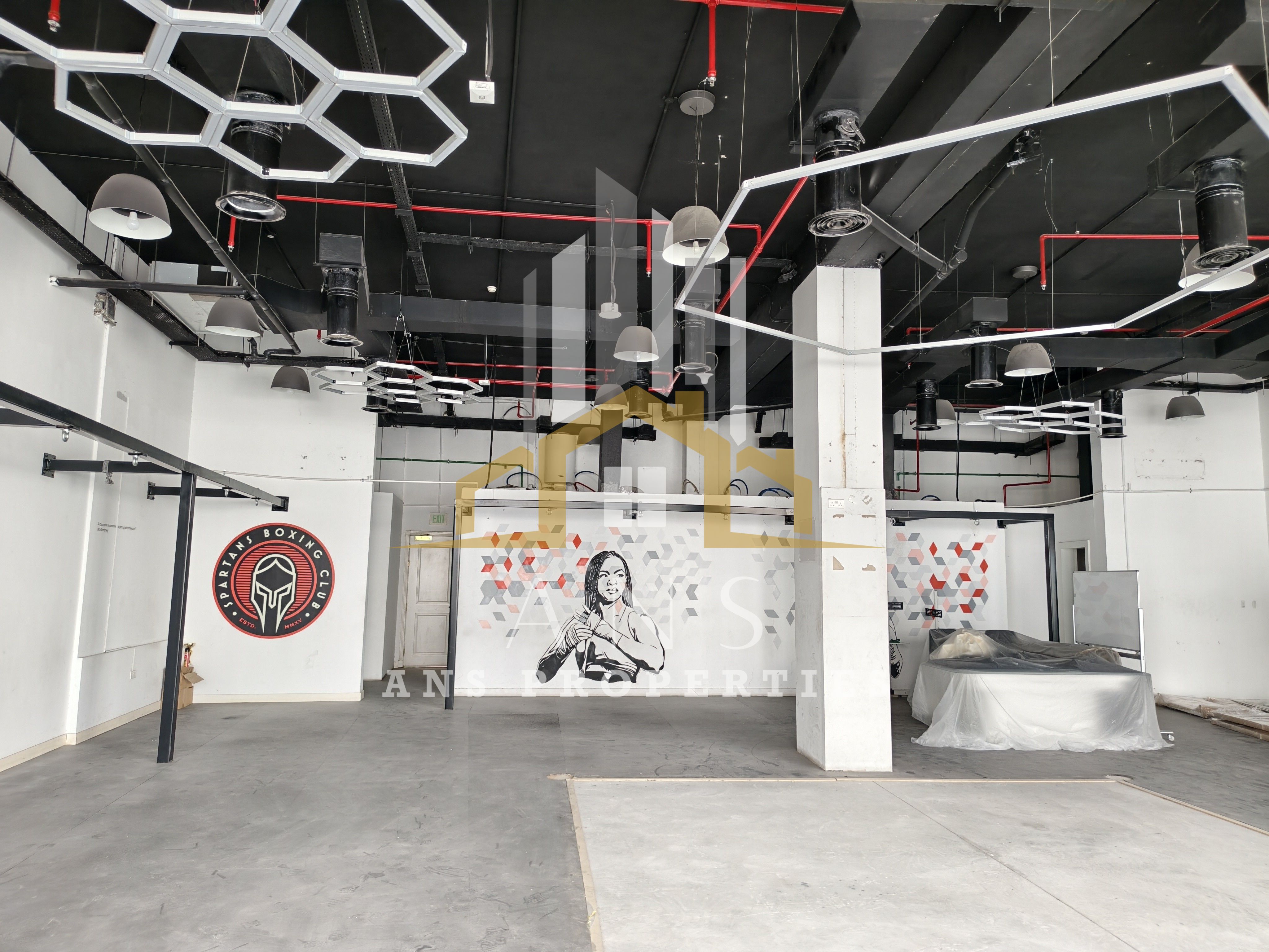Luxury Retail Opportunity | Shell & Core | Prime Location | Brand New Space