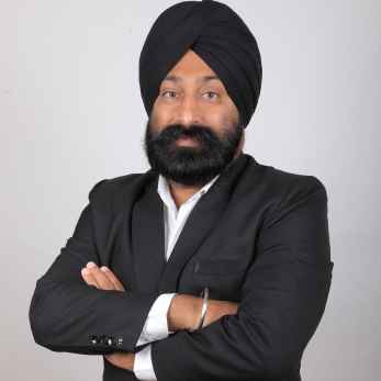 Harjeet Singh