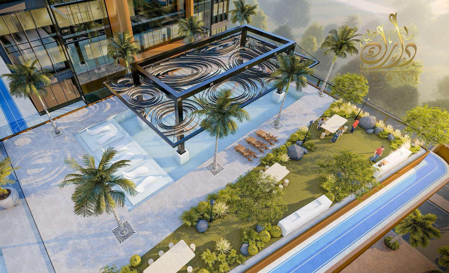 Handover in 2-Month | Marina View | 9% ROI | JVT