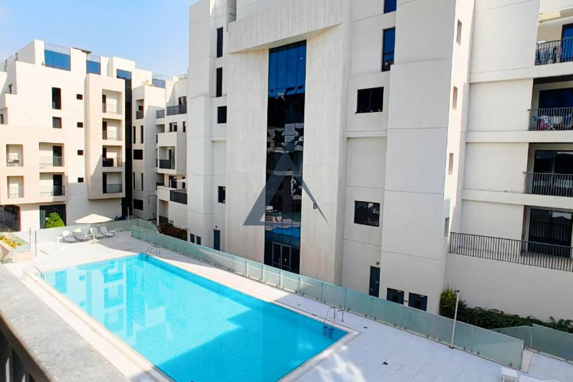 Prime Location | Spacious 2 BR | Ready to Move In