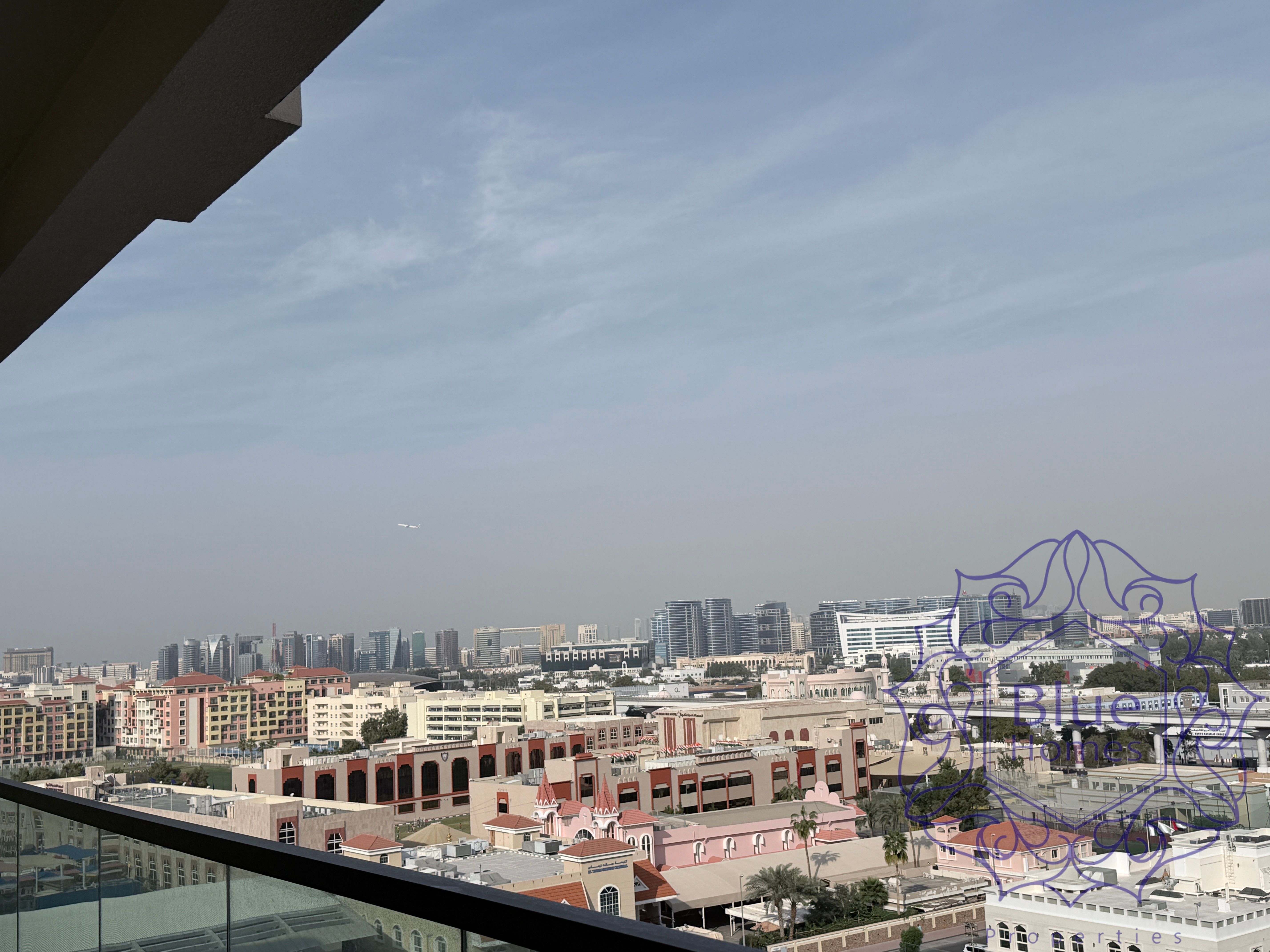 2 BHk | Amazing | New building |gym pool