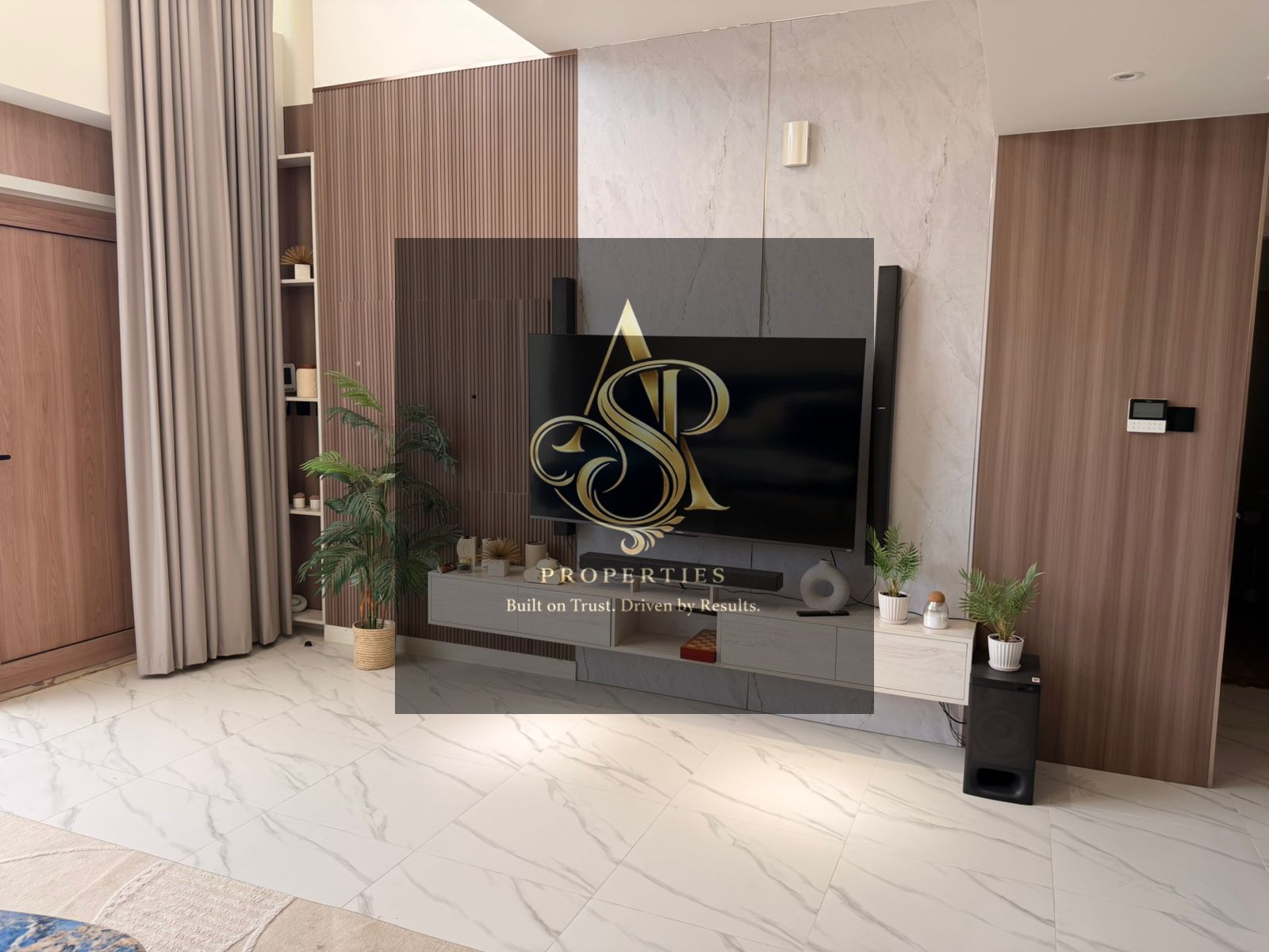 For Sale | 3-Bedroom + Maid’s Townhouse