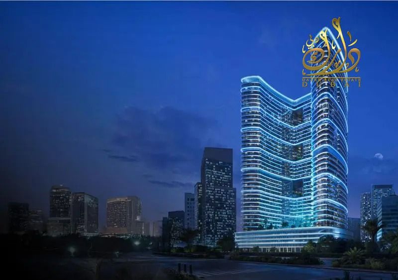 INVESTOR DEAL | CLOSE TO SCHOOLS | NEAR DUBAI HILLS MALL | MODERN DESIGN