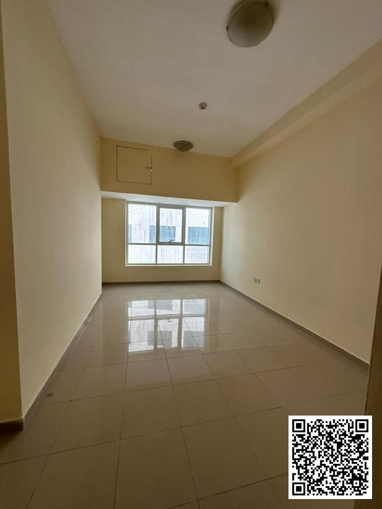 With Parking !! Studio Apartment for sale in Ajman Pearl Tower