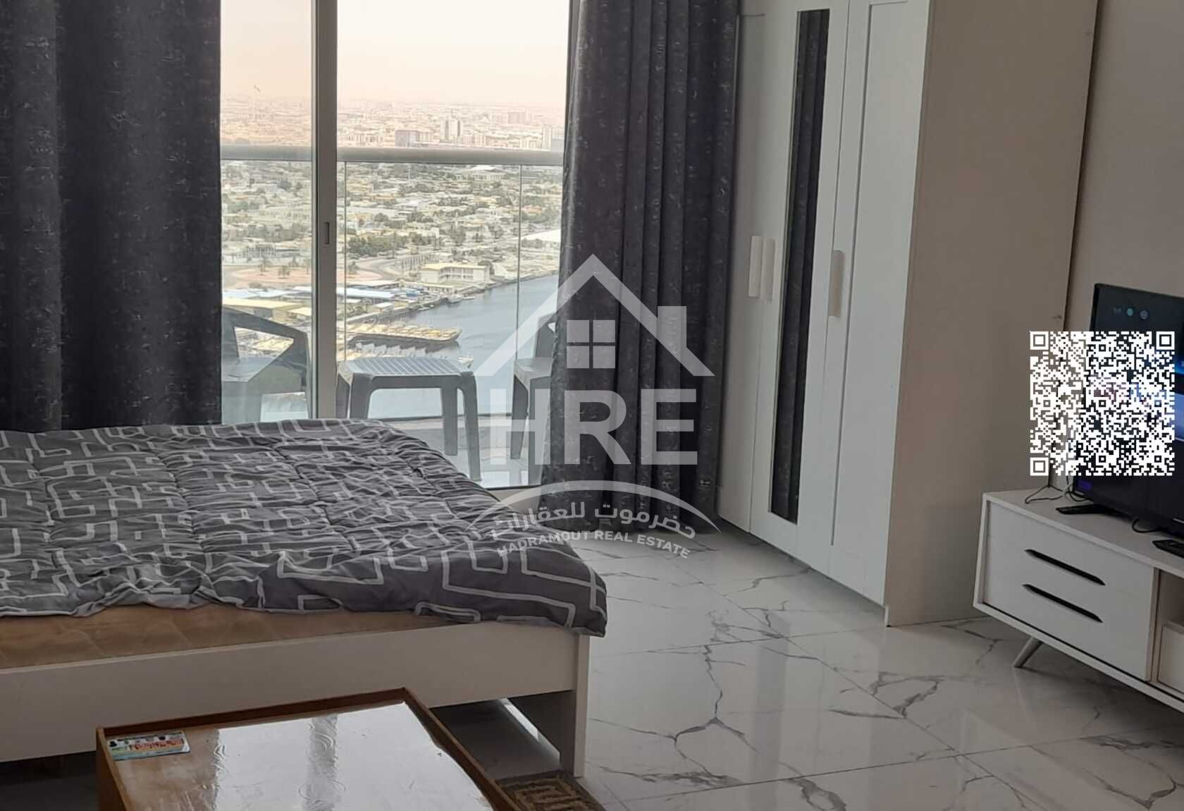 A smart investment with an open view and a steady return