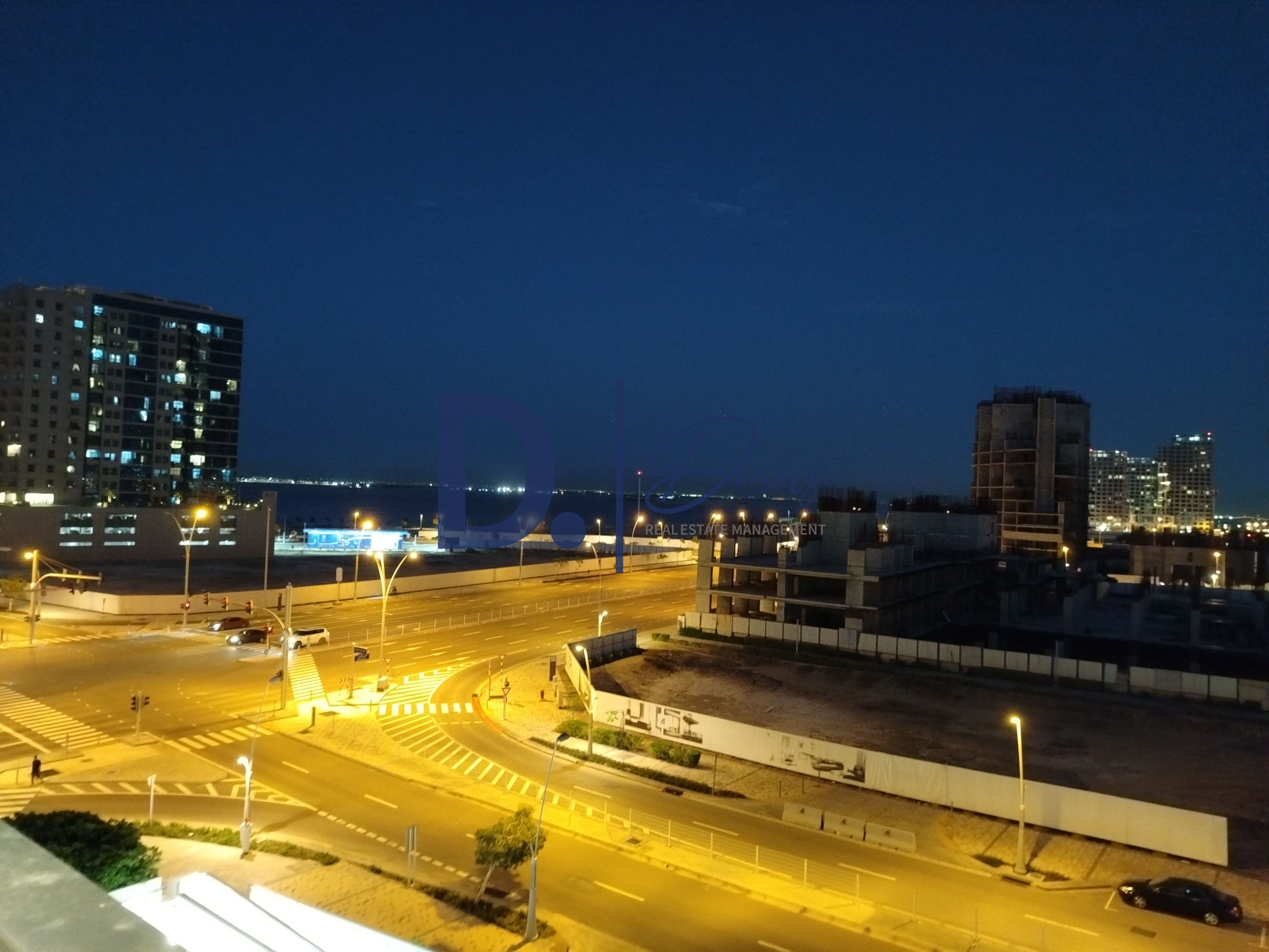 Hot Deal|Partial Sea View|Balcony| Owner Occupied