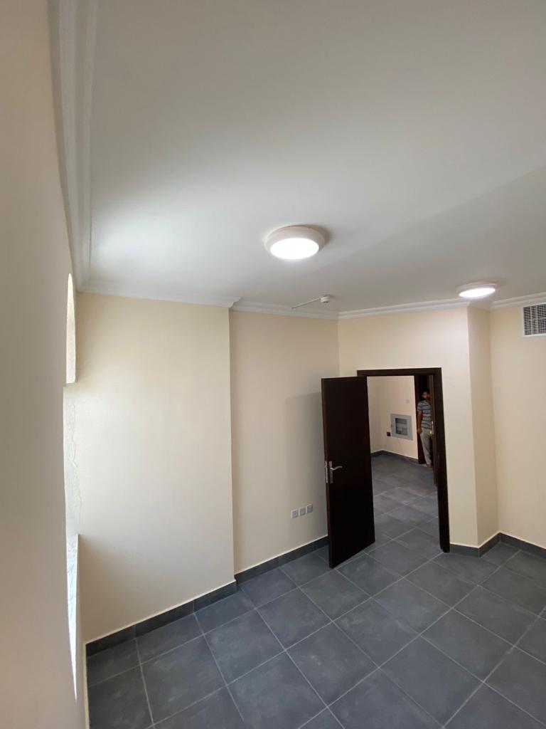 For Annual Rent – A Great Opportunity in Al Naba’a One-bedroom apartment with a living room and balcony Prime location close to all a