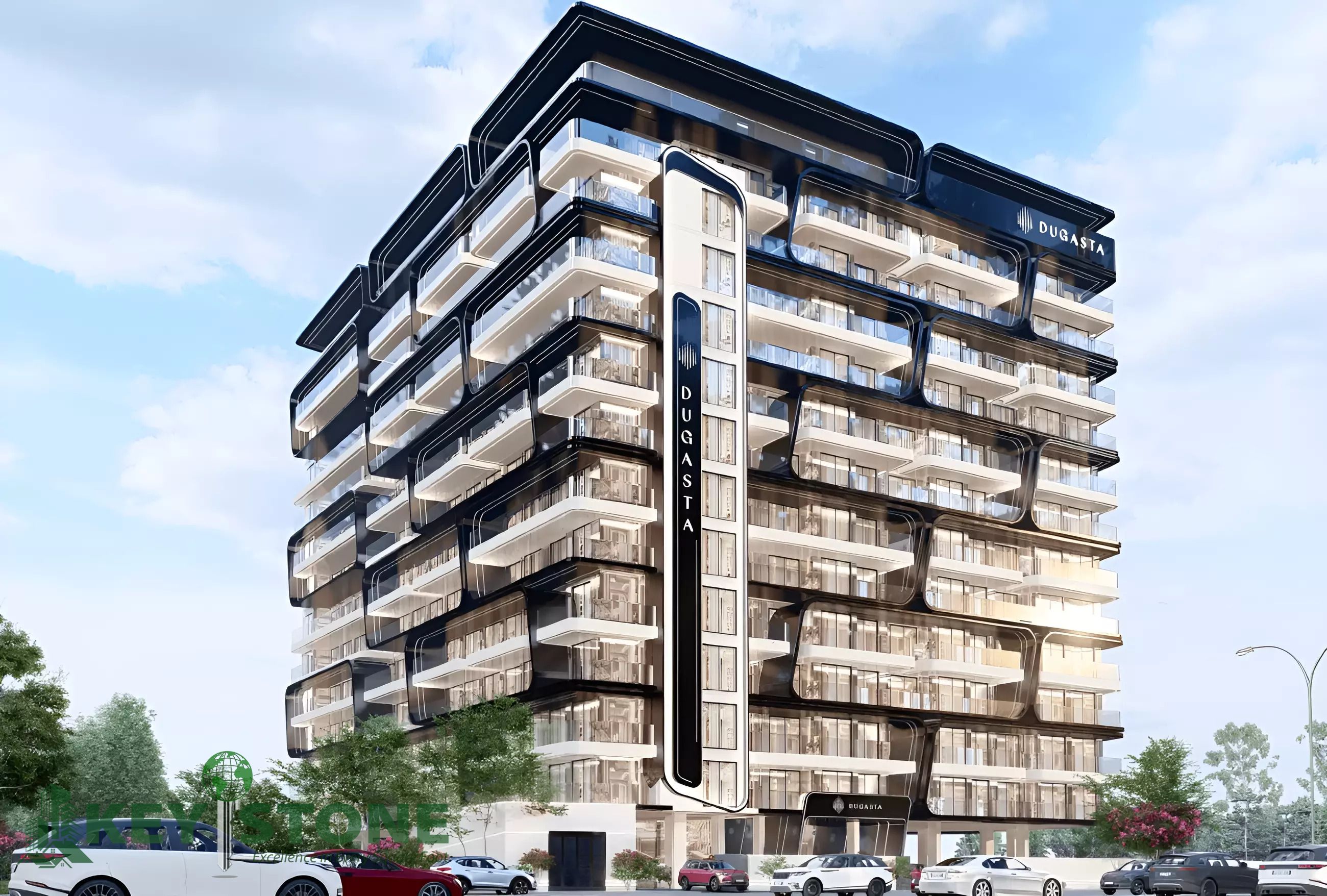 MODERN LIVING //NO COMMISSION //HIGH ROI //FLEXIBLE PAYMENT PLAN //PRIME LOCATION