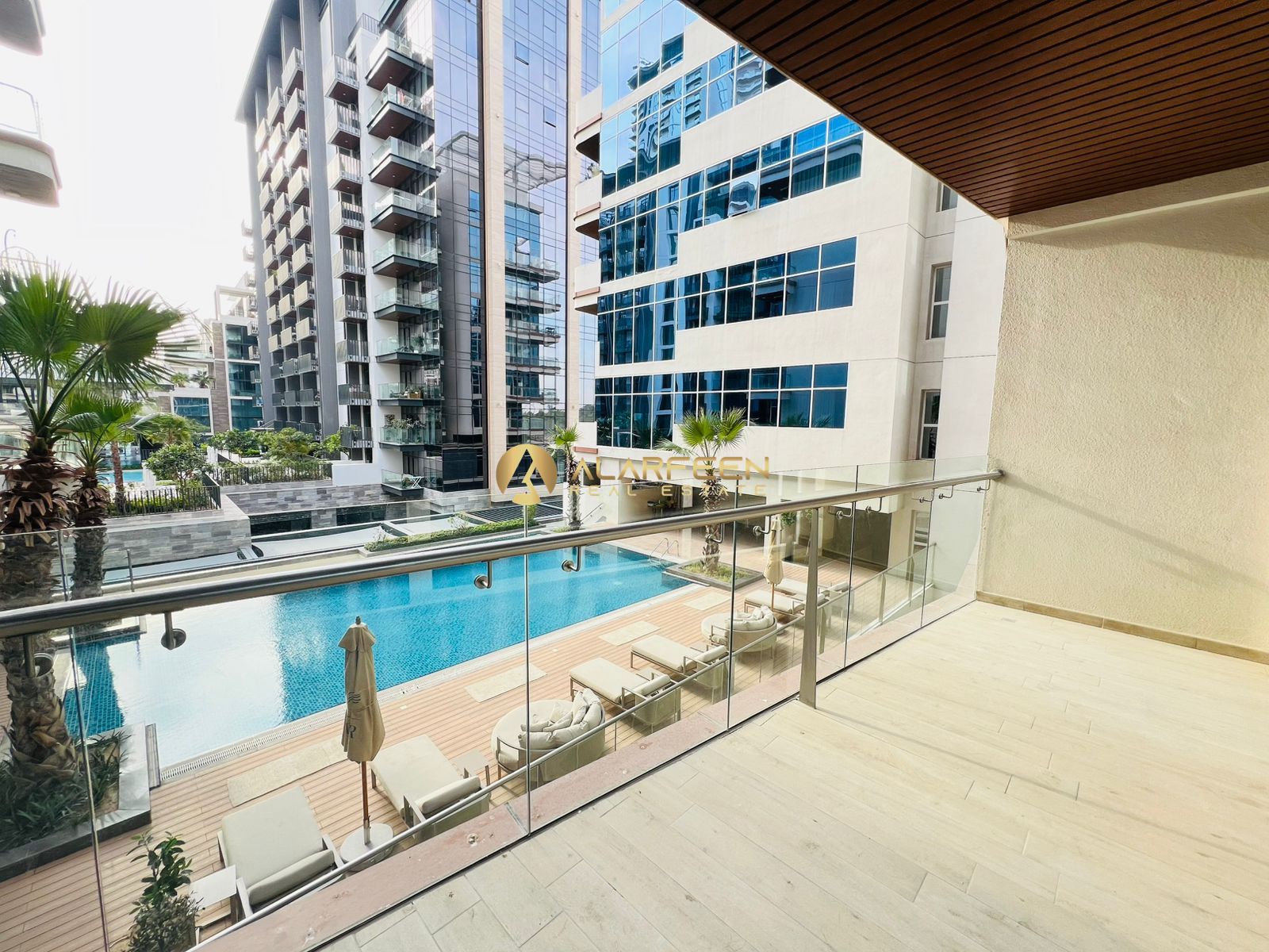 Pool View l Multiple Options l Contact Us