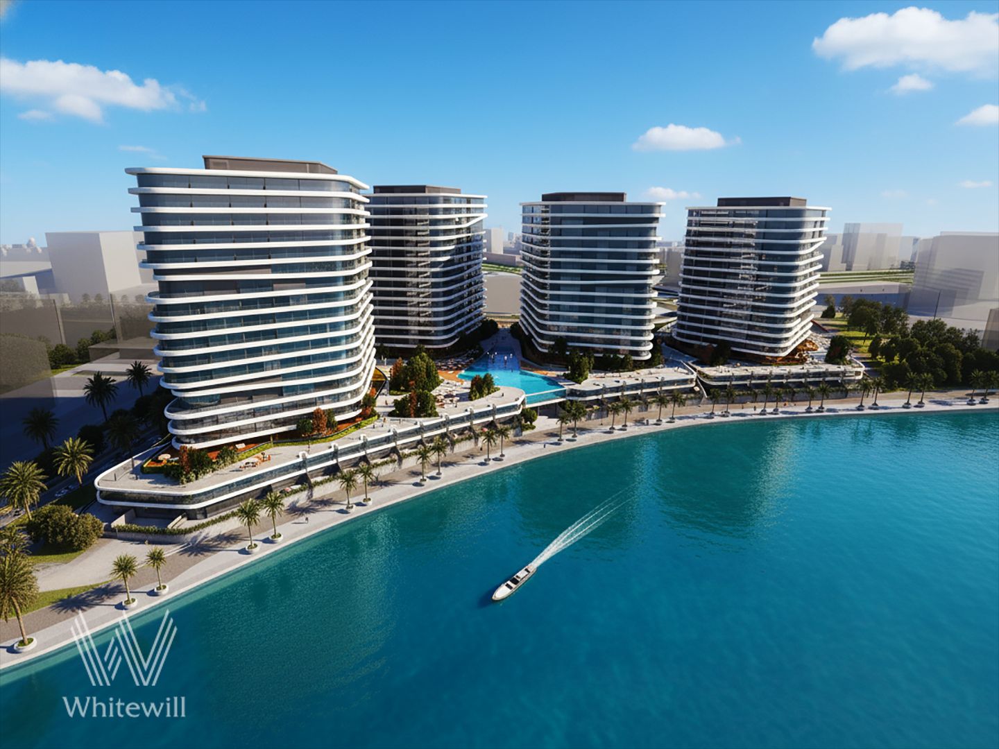 Hot Deal | Low Premium | Large Terrace | Biggest Layout