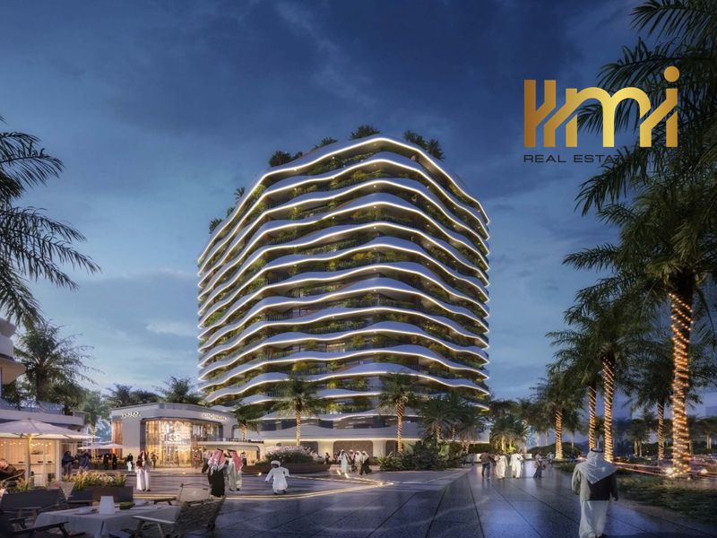 Prime Location | High ROI | High Capital Appreciation