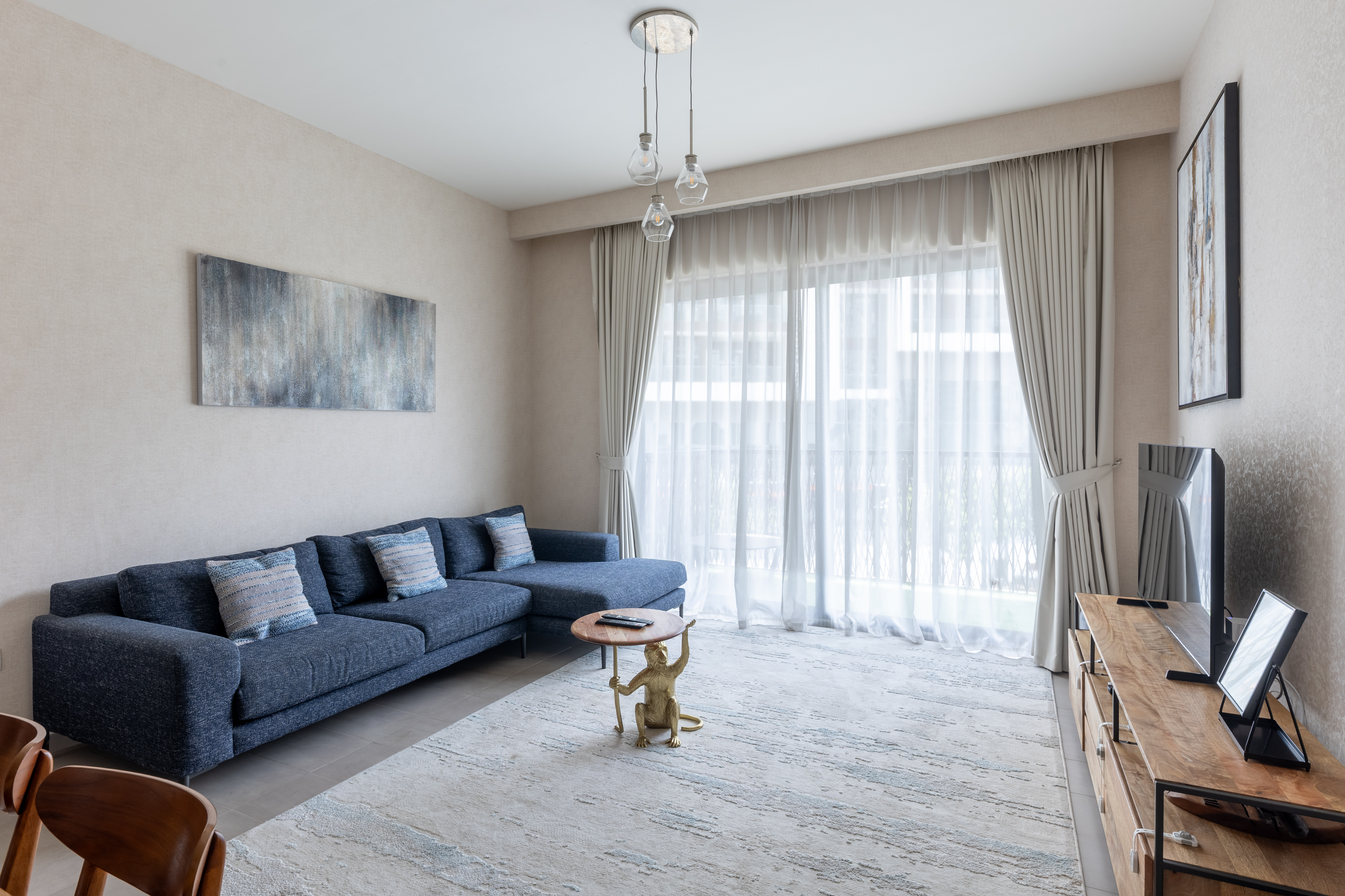 Ground floor | Spacious layout | Prime Dubai Hills location
