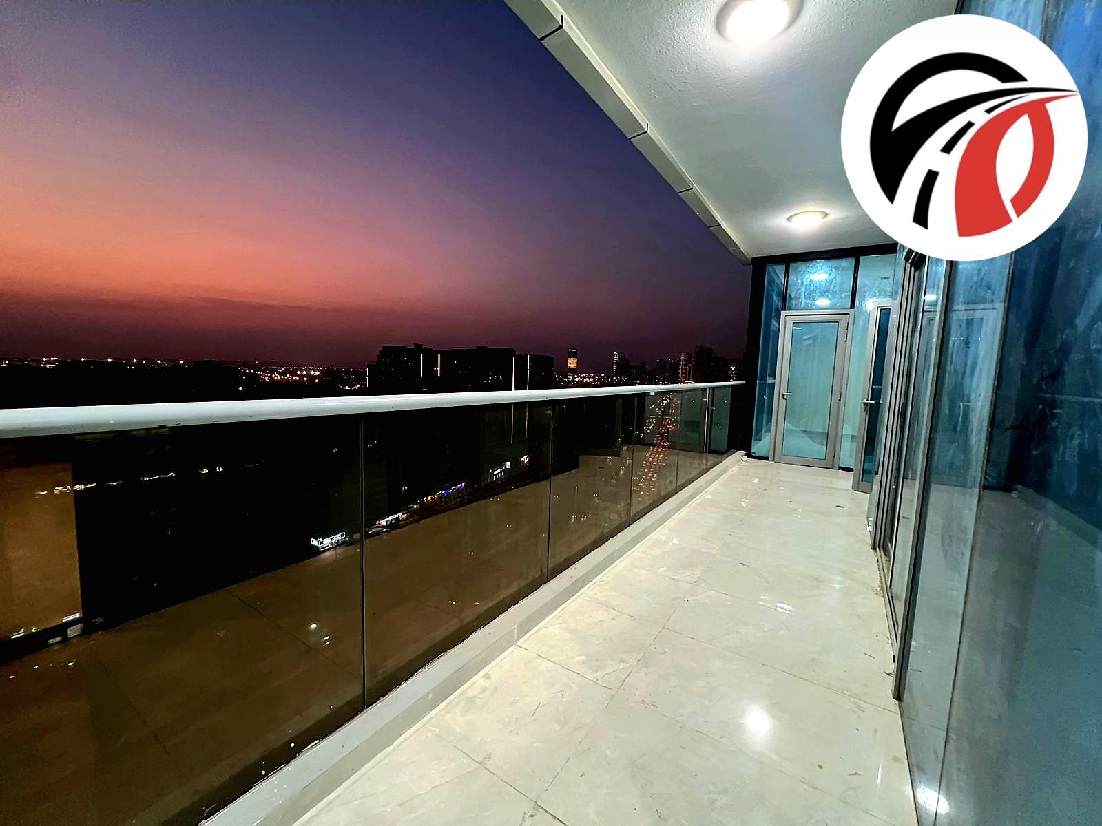 Brand New ! 2Bhk Apartment With All facilities