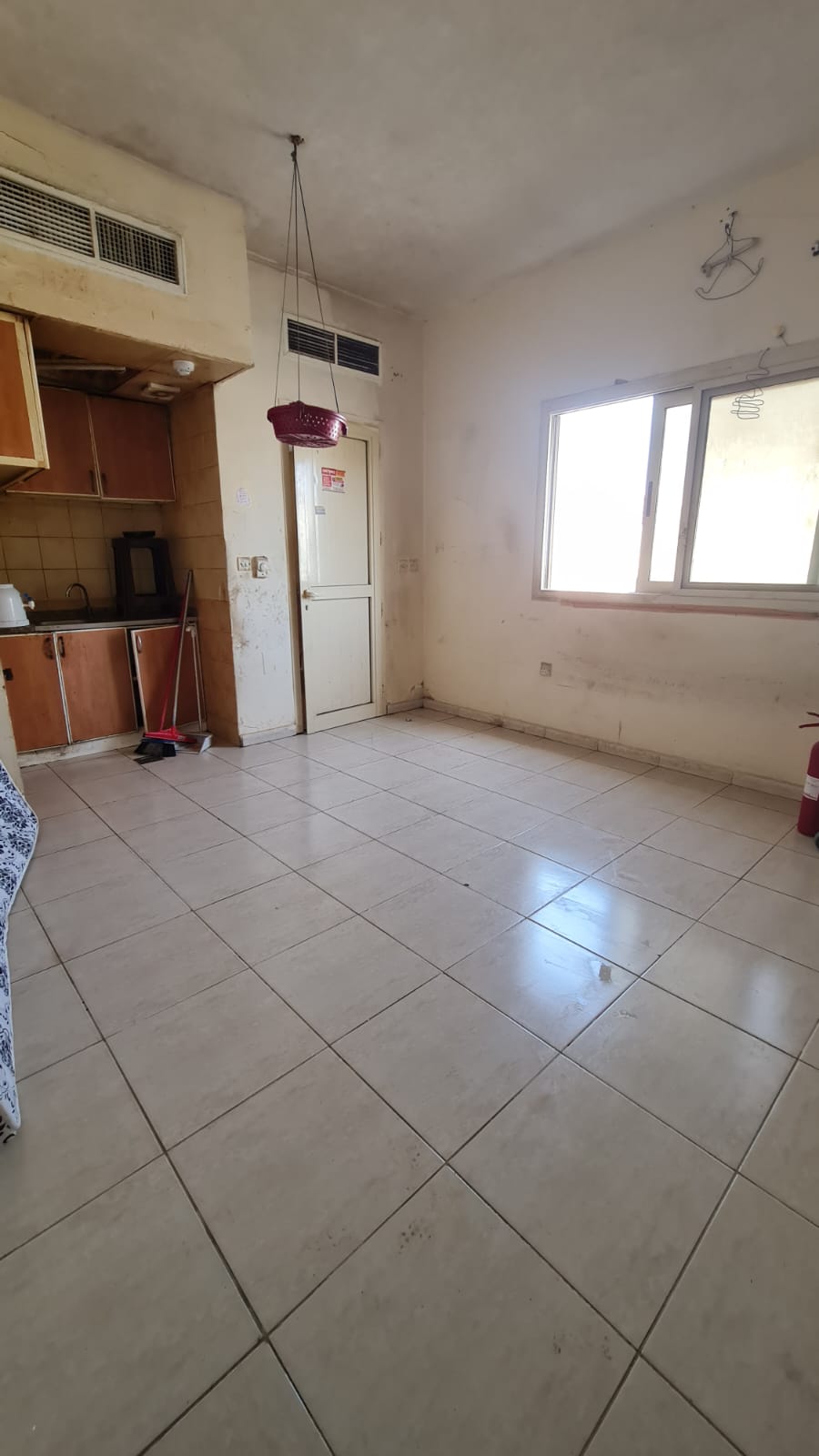Affordable Studio for Rent in Al Butina
