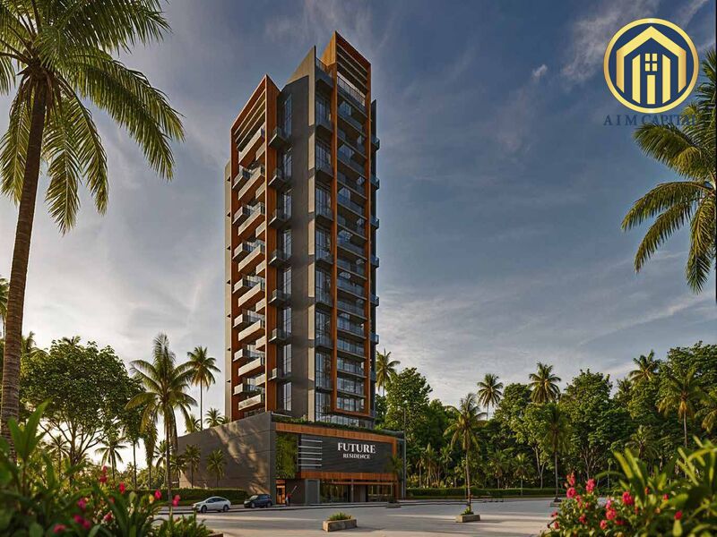 345K DP | 230K Signing Bonus | Spacious unit