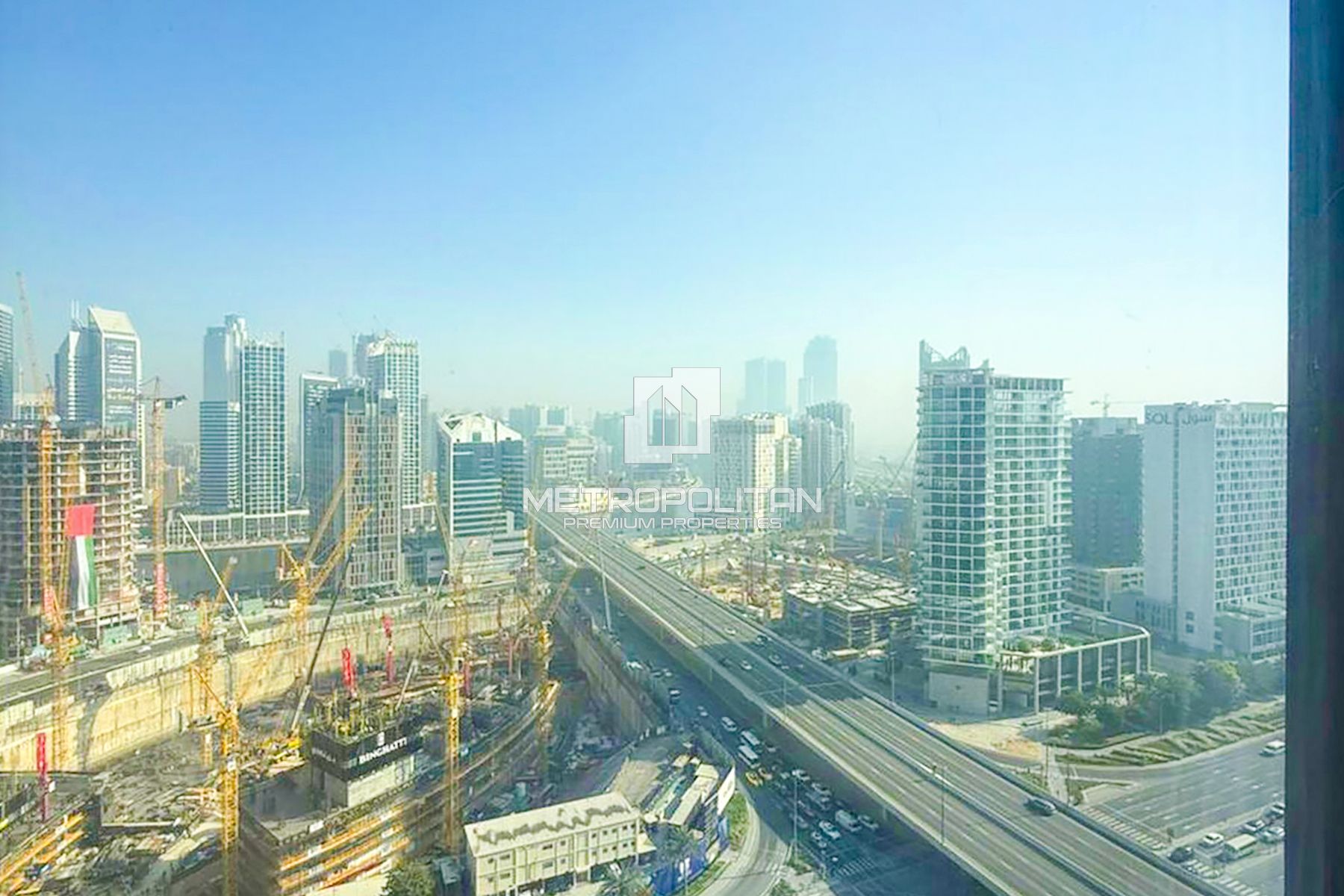 High Floor | Prime Location | High ROI
