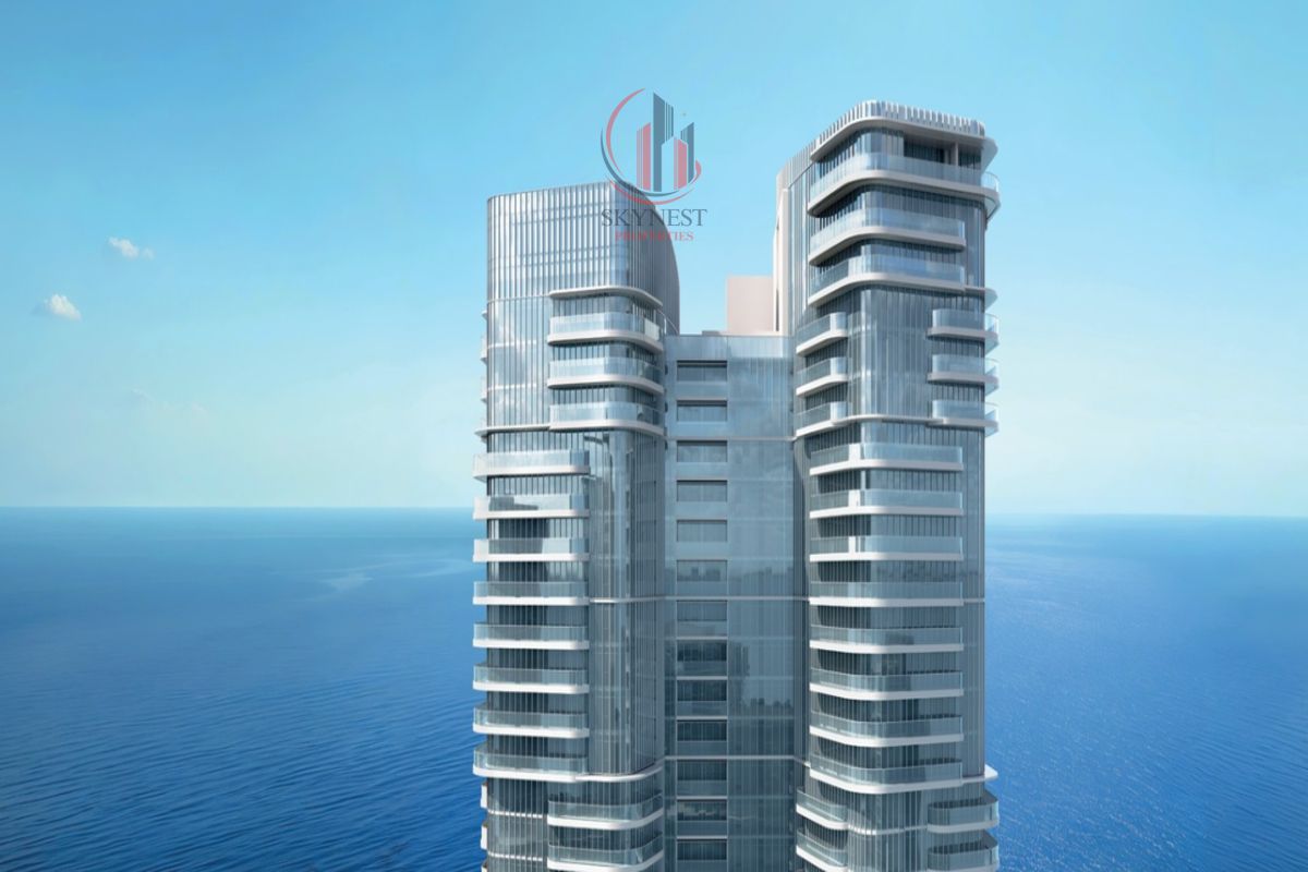 Great for Living or Investment: 2BR + Maid Room in Al Mamzar | Modern Amenities