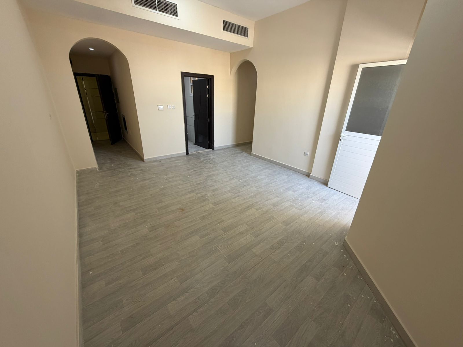 This apartment combines prime location, large space, natural light, and great value, making it one of the best-priced apartments in Al Rawda, Ajman