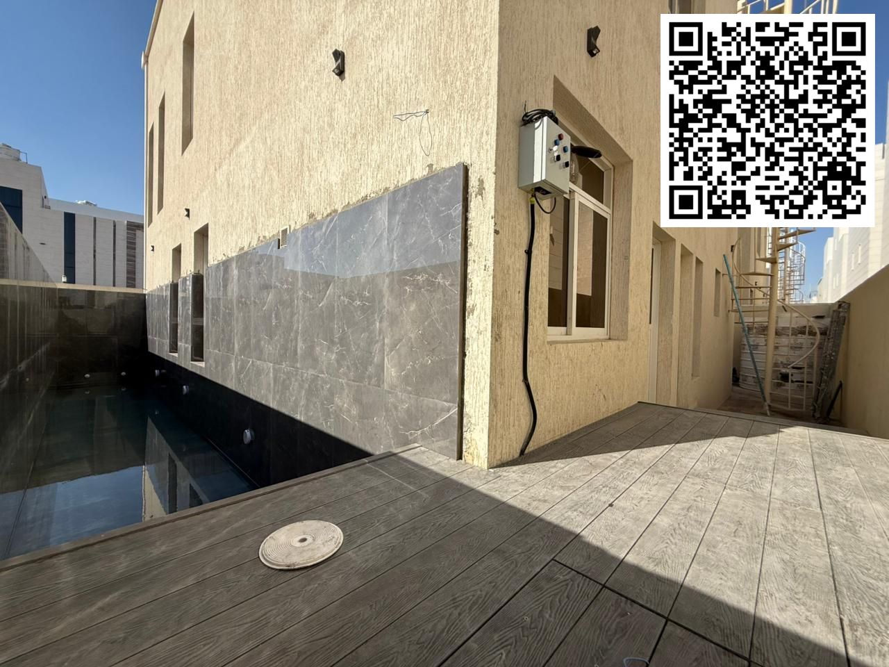Luxury Villa for Rent | Al Yasmin - Private Pool