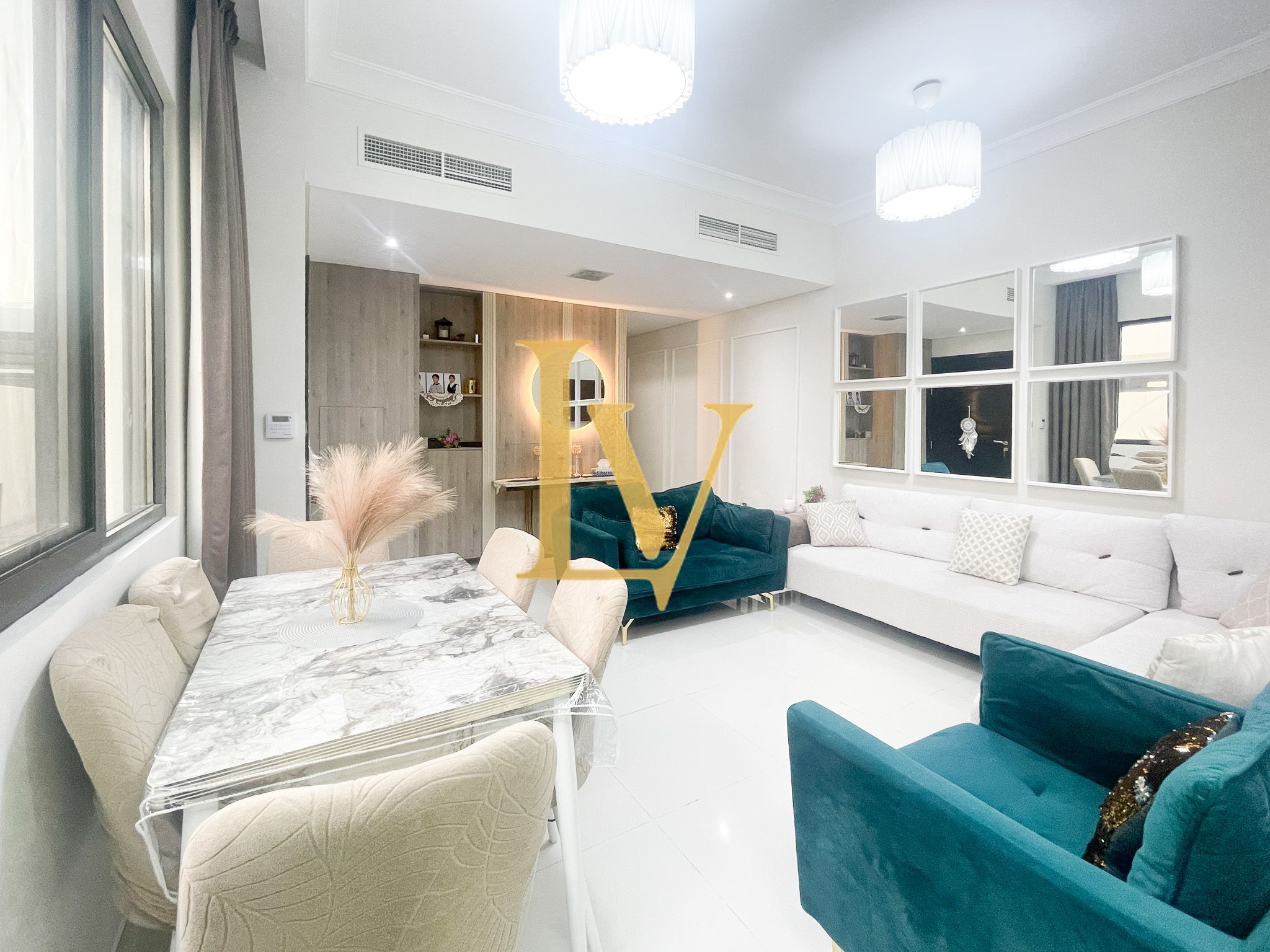 3Bed+Maid | Upgraded | Corner | Well Maintained | Vacant