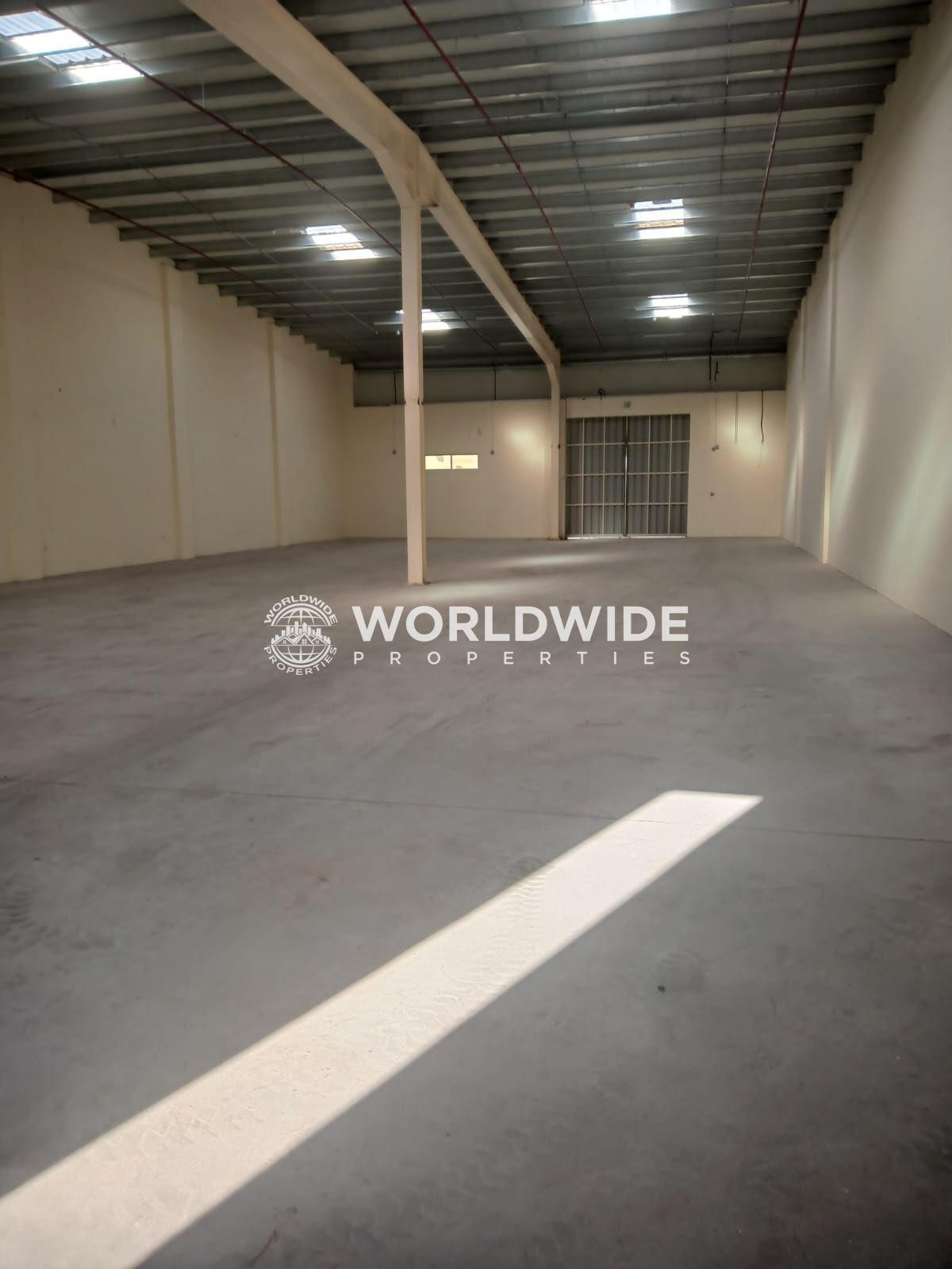 FREEHOLD INDUSTRIAL LAND FOR SALE || 12 MONTHS INSTALLMENTS AVAILABLE WITH 20% DOWN PAYMENT