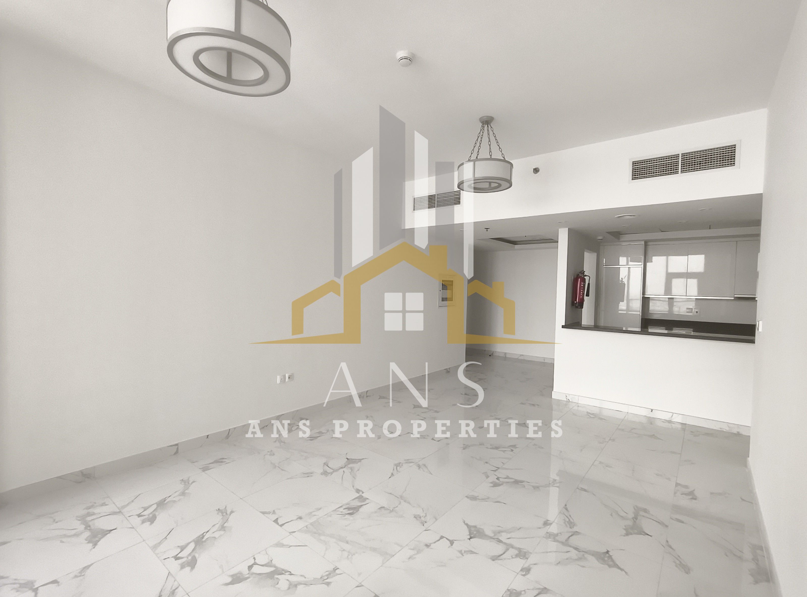 LUXURY UNIT | BIG LAY OUT |MEYDAN VIEW | VACANT