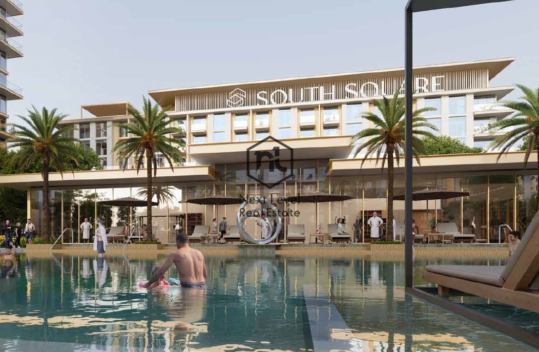 New Launch | 3-BR Waterfront | High Roi...