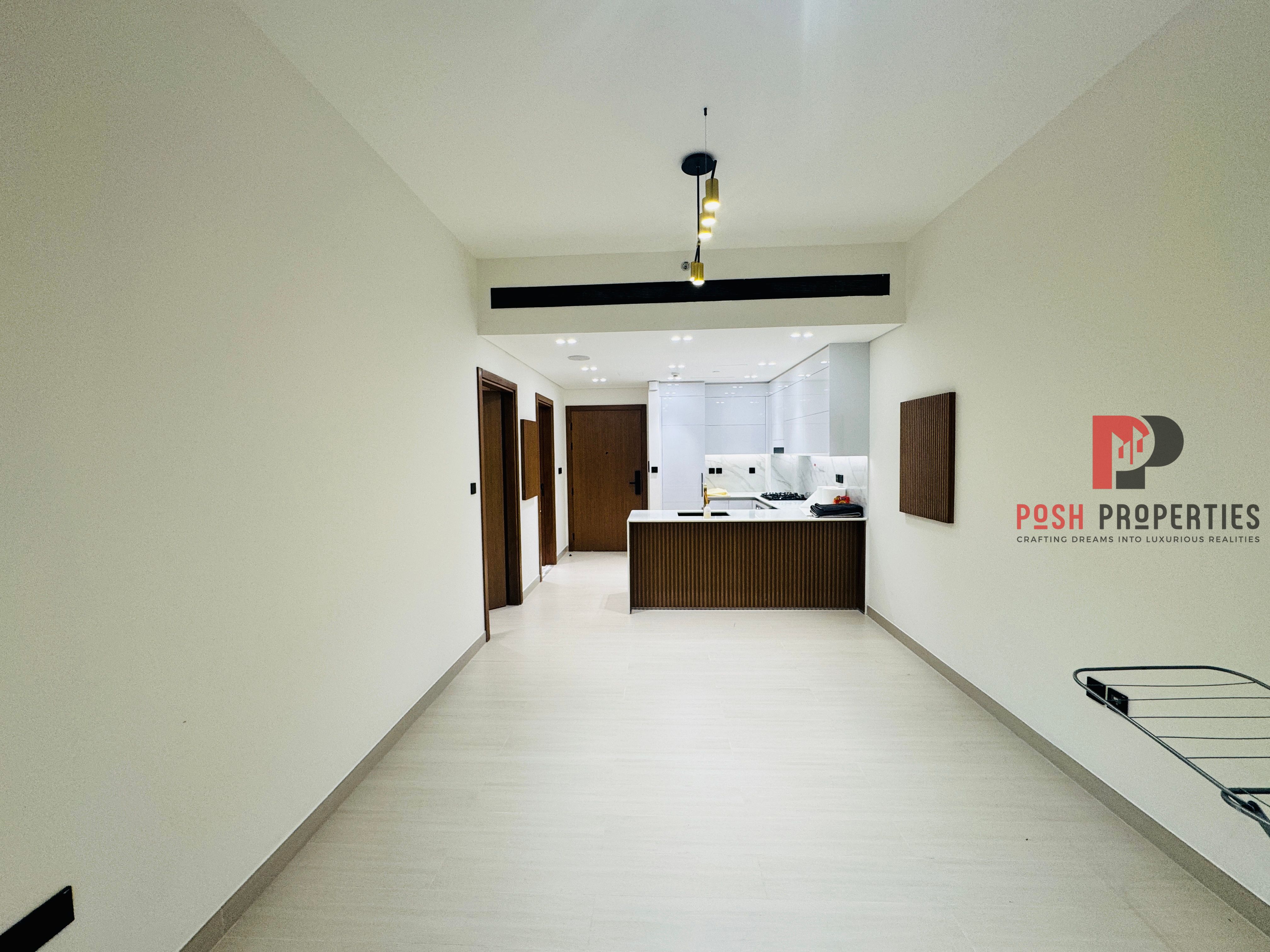 Ready to Move | Prime Location | High Floor