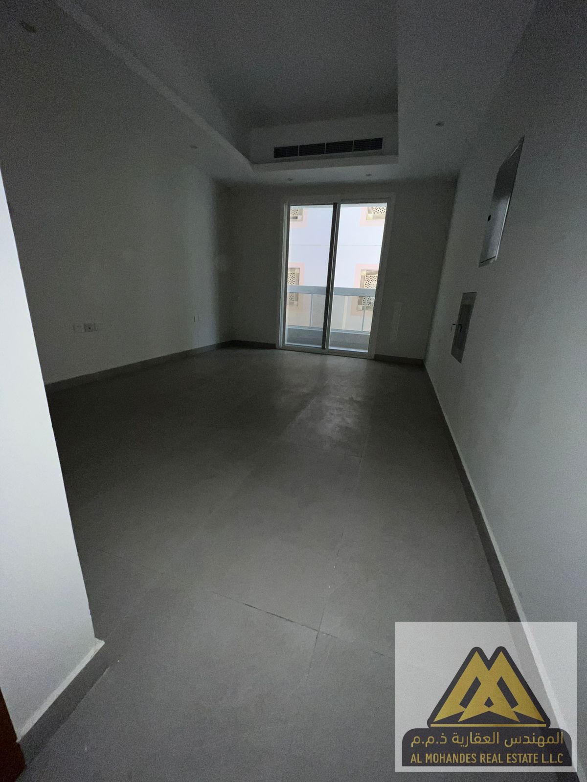 1 Bedroom + Living Room Apartment for Rent – First Occupant | Al Hamidiya | 38,000 AED in 6 Checks | Security Deposit | Ready to Move In