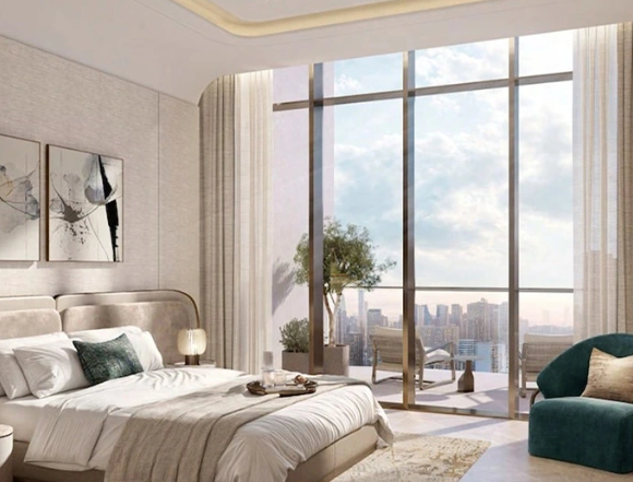 Stylish 375 sq. ft studio in Binghatti Titania Majan, modern design, high rental yield – reserve your unit today, smart investment