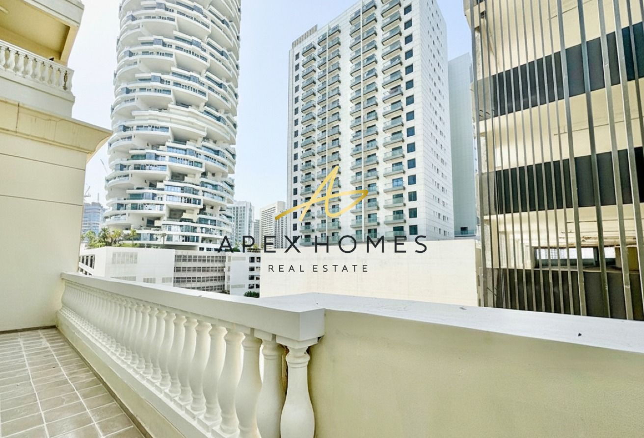 Vacant | Huge layout | Best Price