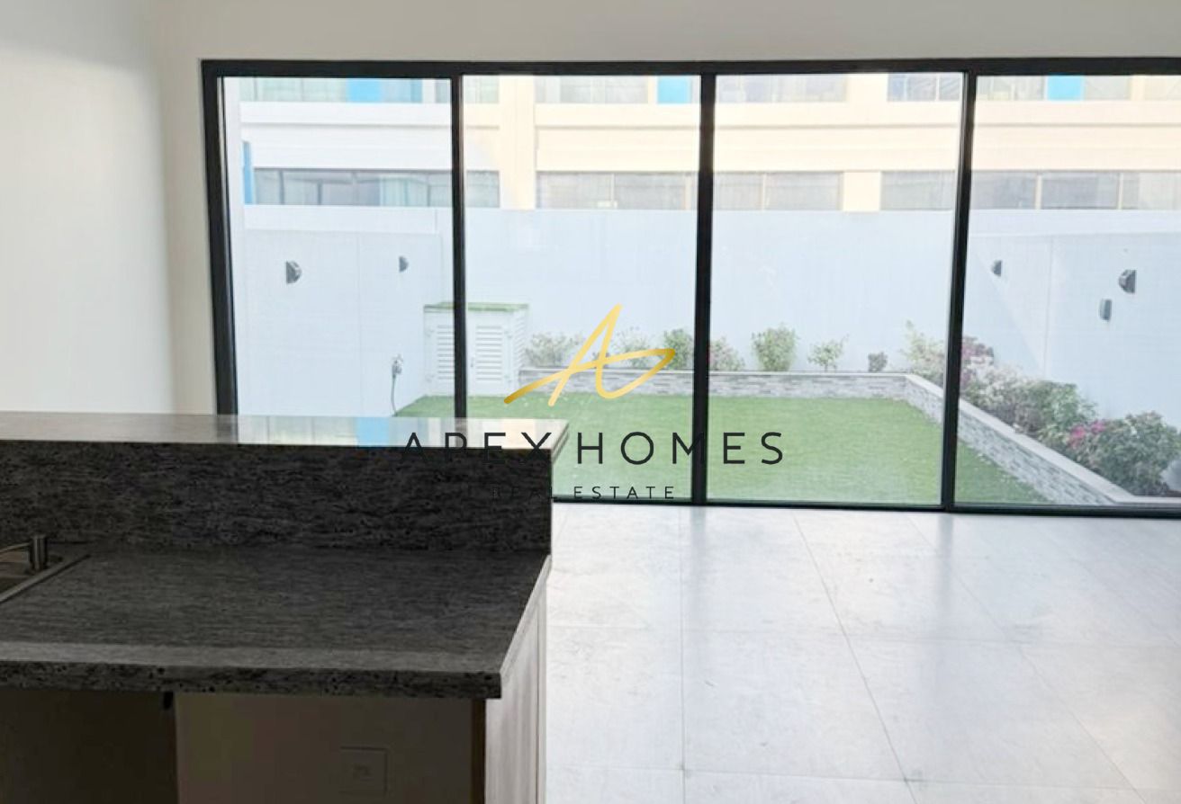 Landscape | Ready to Move in | View Today