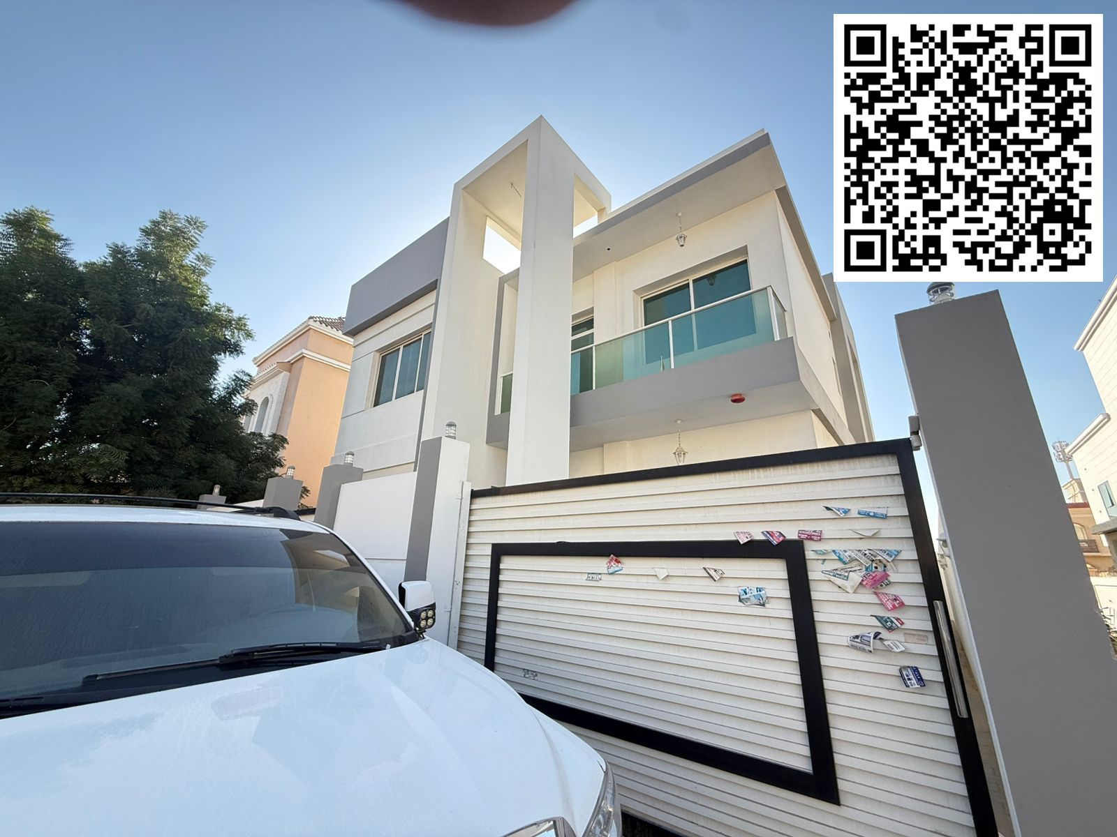 Spacious Family Villa for Rent | Al Yasmin – Ajman | Special Price