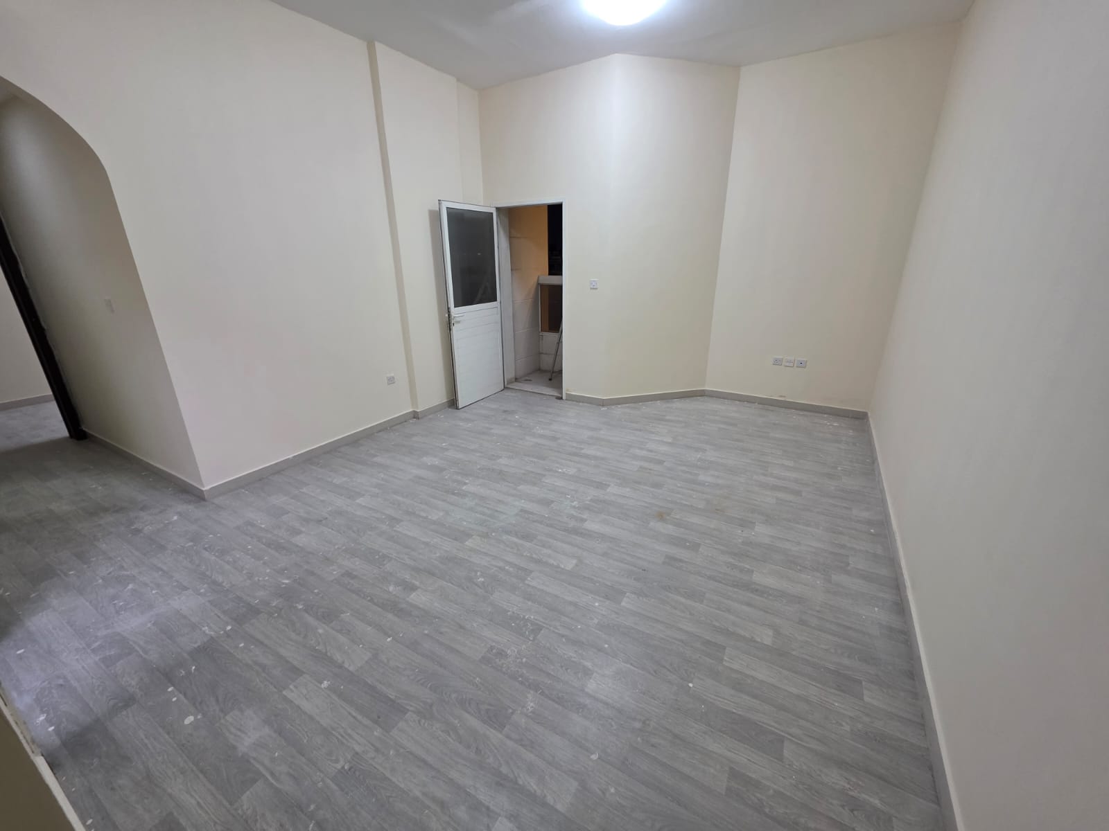 Best Value 1 Bedroom Apartment for Annual Rent – Al Rawda, Ajman