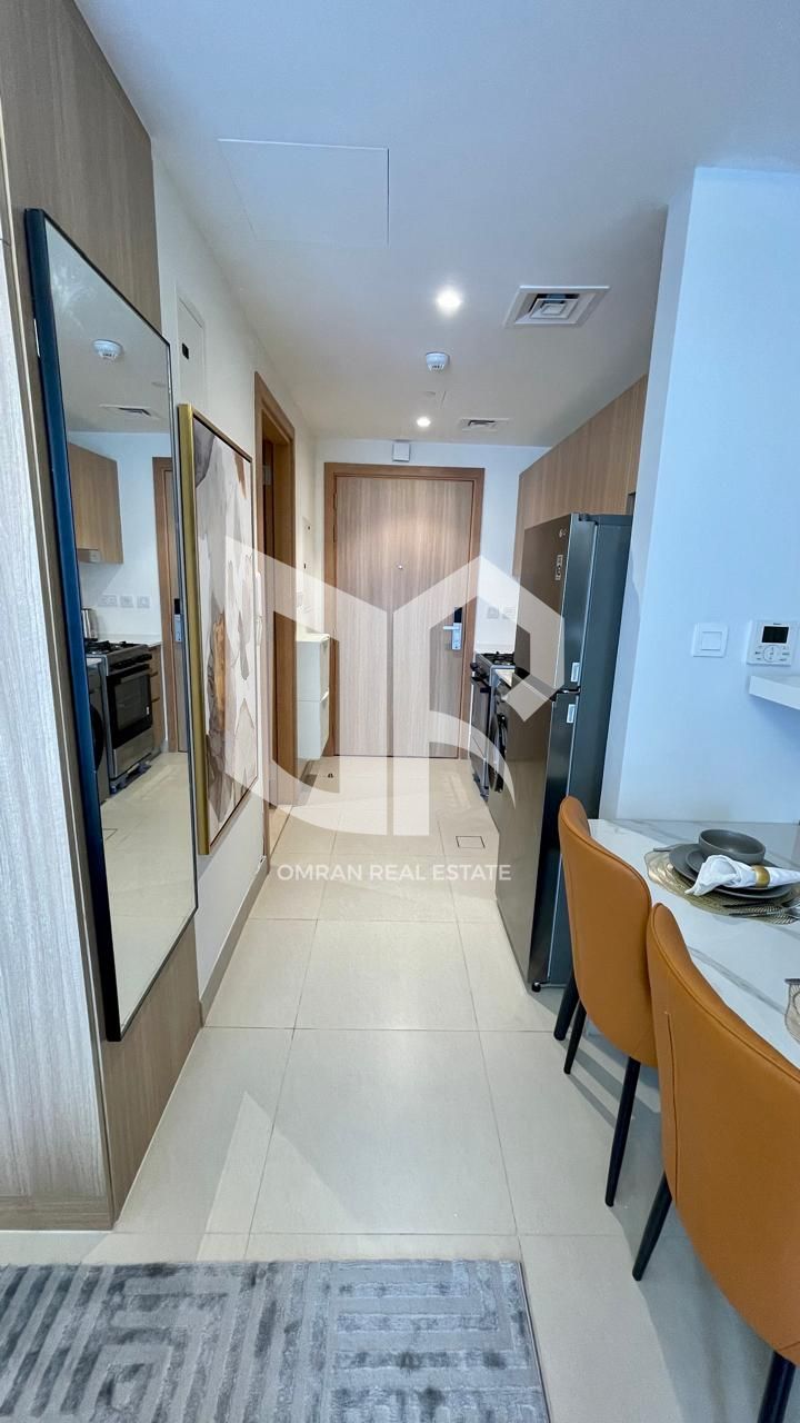 Studio for Sale in Maryam Island – Rimal at a Bargain Price