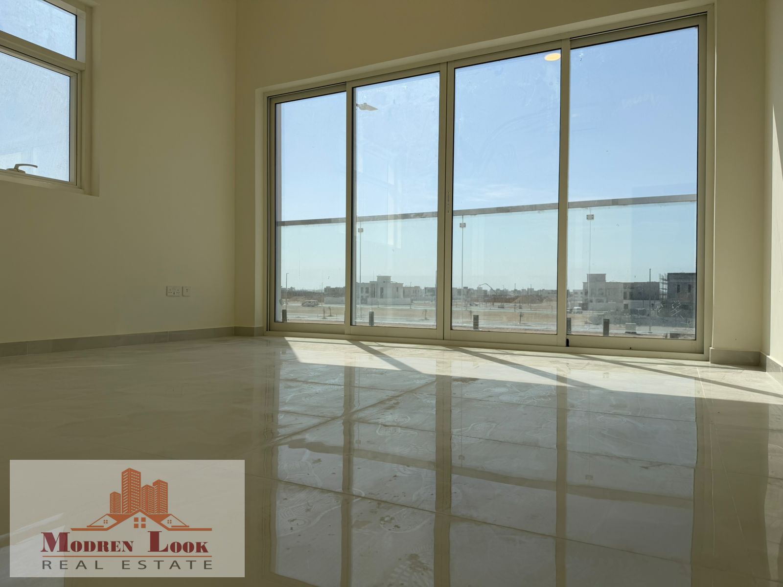 Brand New First Tenant Gorgeous Look Studio With separate Kitchen and Proper Washroom in Madinat Al Riyadh City
