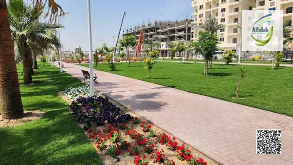 1BHK Apartment for Sale in Al Ameera Village, Ajman