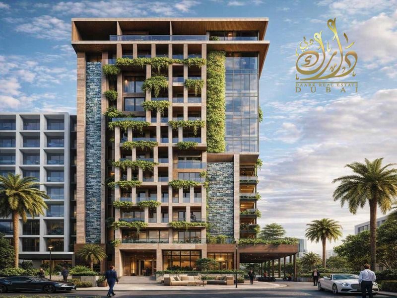 DON'T MISS CHEAPEST 2BR IN ALL JADDAF!!_READY 2026