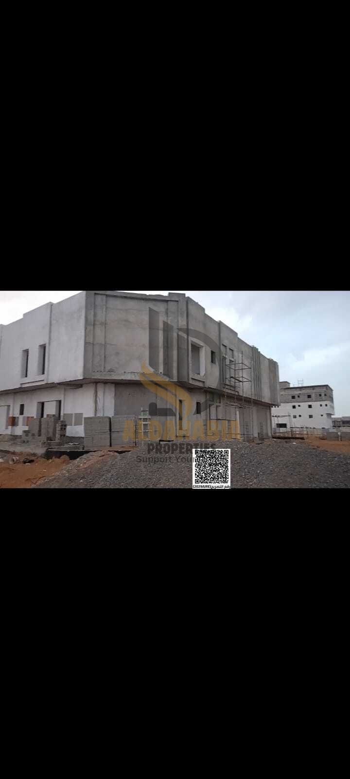 Workers’ Accommodation for Sale