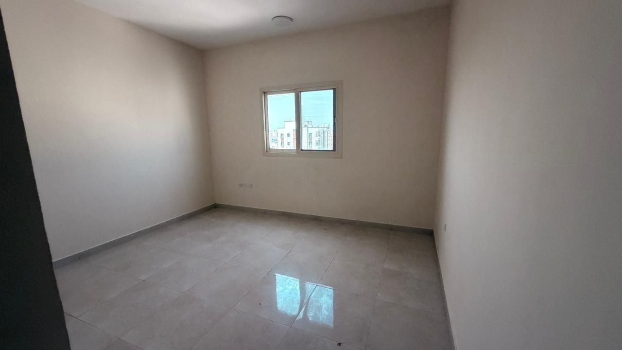 Lowest prices, studio apartment with separate kitchen, central air conditioning, and regular maintenance included (owner's responsibility), Al-Nuaimiy