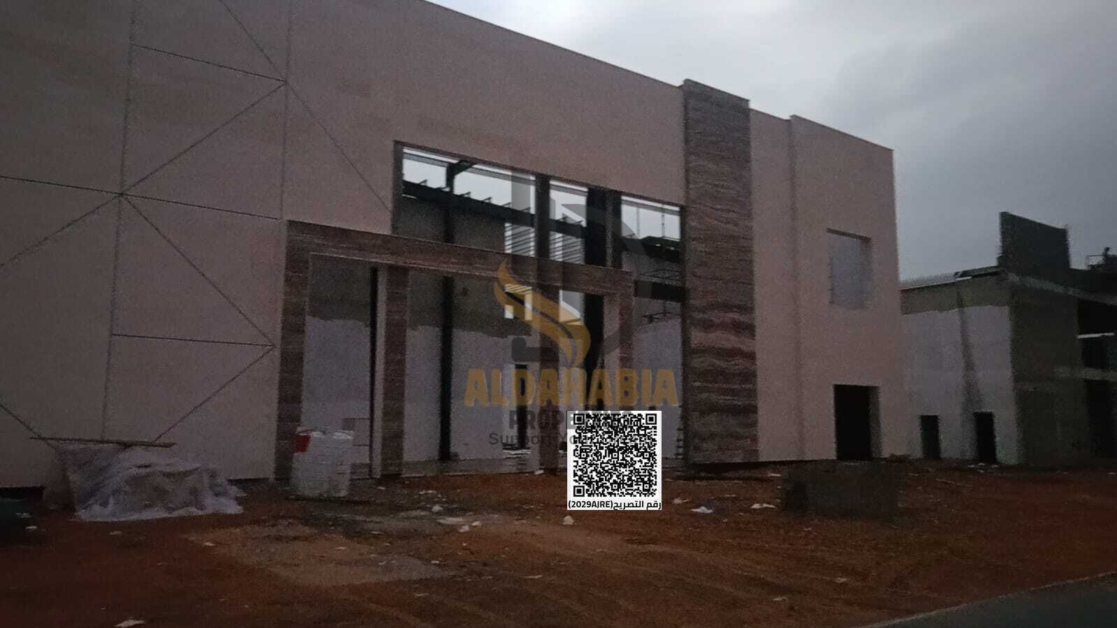 Warehouse for Sale | Ground + Warehouse | 99-Year Usufruct