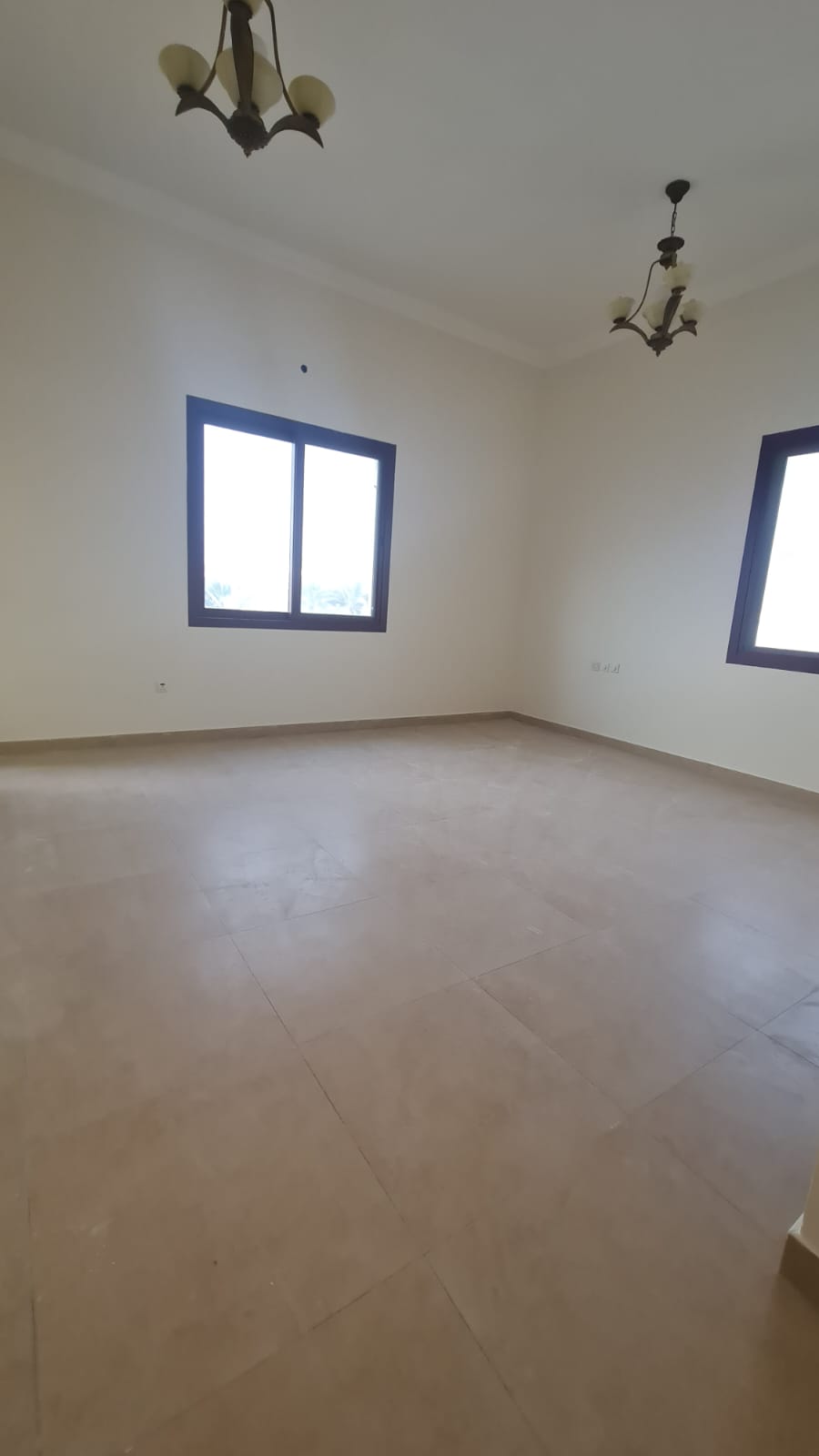 - Private Garden - Private Parking - Swimming Pool - 24/7 Security - Close to Schools and Medical Centers