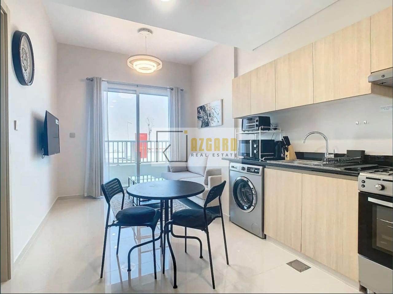Fully Furnished | Ready to move | Vacant | 12 cheques