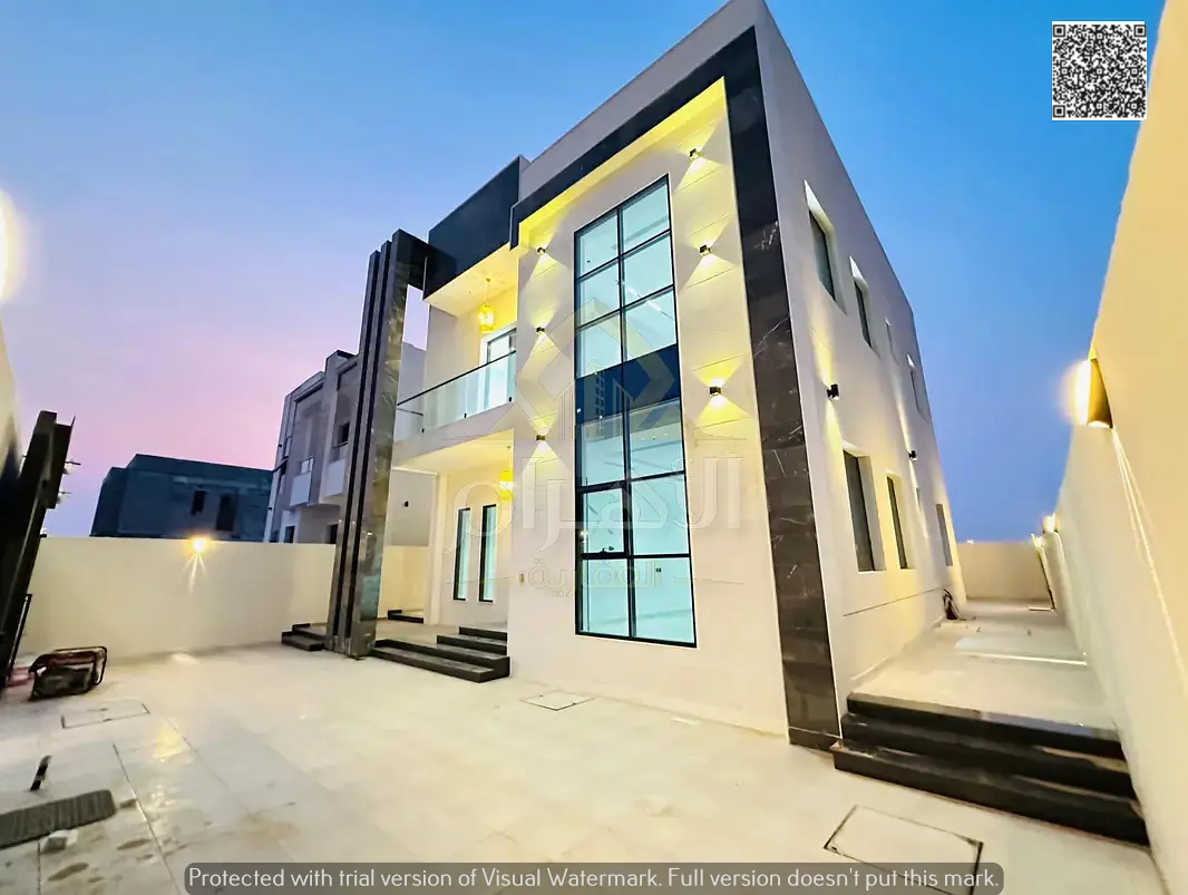 Special cash price for a villa including registration and ownership fees. Freehold ownership for all nationalities. Strategic location near Sheikh Moh