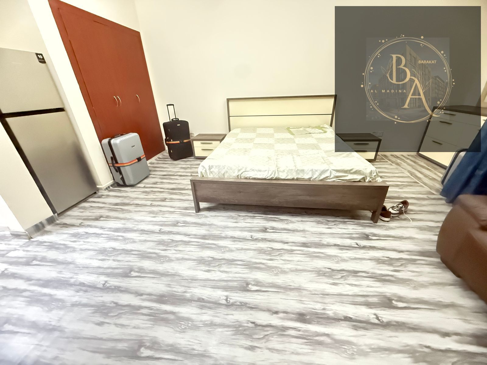 SUPER LUXURY BRANDED NEWLY FULLY FURNISHED AVAILABE FOR RENTON MONTHLY PAYMENT