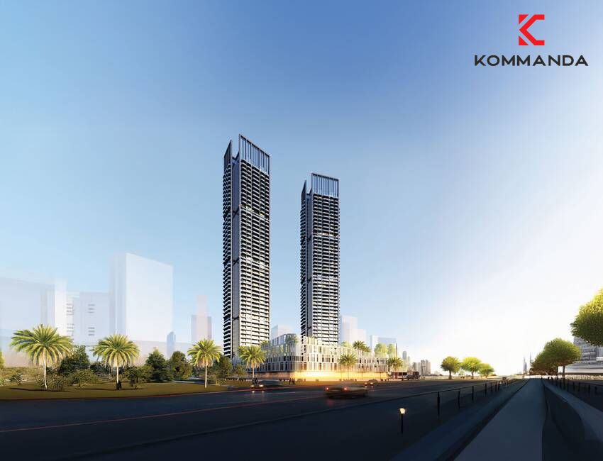 FULLY FURNISHED|post-handover|Cash Discount