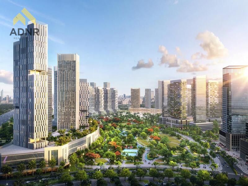 Community Lifestyle - 1%Monthly - Prime Location - High ROI - Flexible Payment Plan