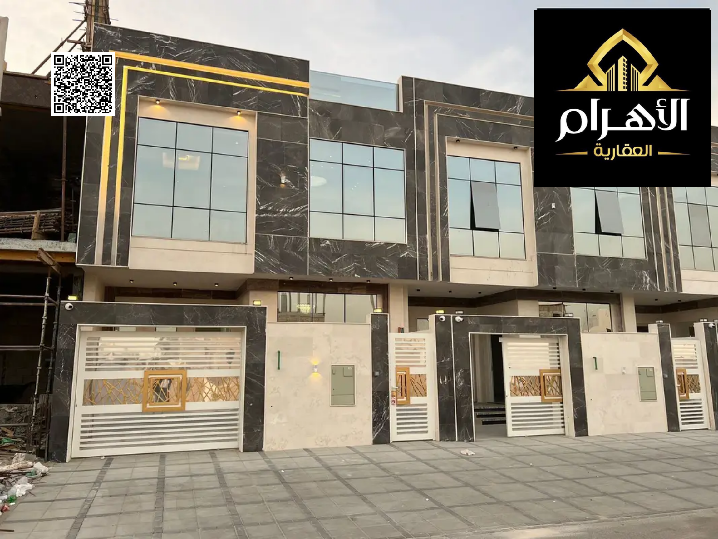 For sale: a villa in Ajman at a bargain price, including fees. Excellent location, freehold ownership for life for all nationalities, with the pos