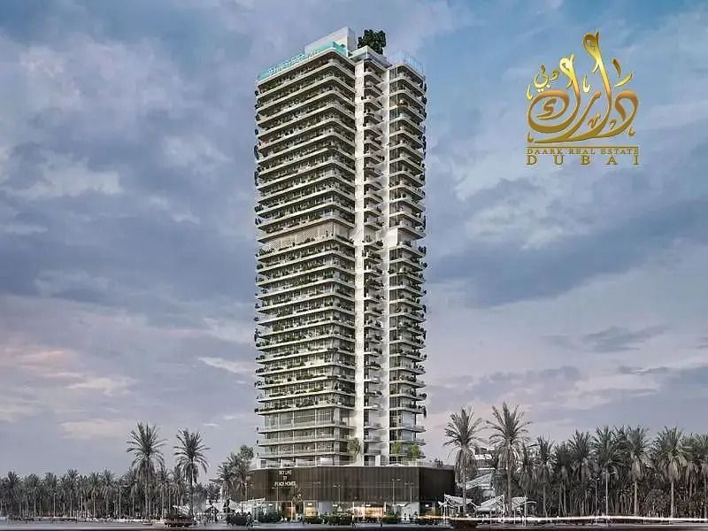 3 YEARS POST HANDOVER_PRIVATE POOL_SKY LIVING_0.25% MONTHLY